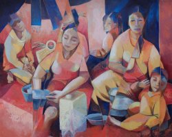 scene-Birmane